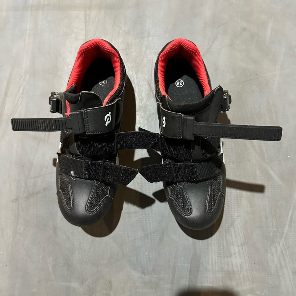 Peloton Cycling shoes